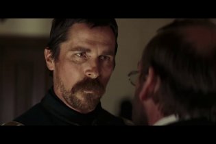 Hostiles - Ostili - Trailer 