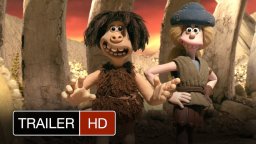 I PRIMITIVI - Trailer 