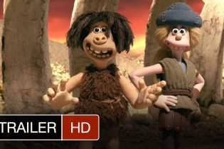 I PRIMITIVI - Trailer 