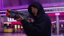 DARK NIGHT - trailer 