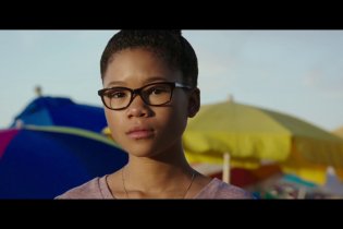 Nelle pieghe del tempo - Trailer Ufficiale Italiano | HD