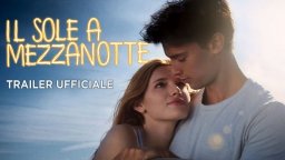 Il sole a mezzanotte - Midnight Sun -Trailer 