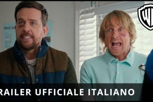 2 gran figli di… - Trailer Ufficiale Italiano