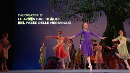 IL RACCONTO D'INVERNO - trailer 