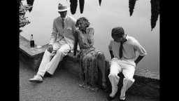 PARADISE di A. Konchalowsky - TRAILER 