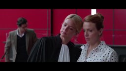 Tutti gli uomini di Victoria - Trailer 