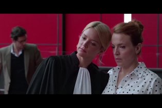 Tutti gli uomini di Victoria - Trailer 