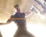 Avengers: Infinity War, lo spot del Super Bowl confermerebbe la nuova arma che Thor userà