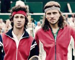 Borg McEnroe in anteprima, Cars 3, Overdrive, Una donna fantastica, Jukai e i voti di un mese in homevideo