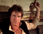 Solo: A Star Wars Story, Harrison Ford ha fatto da consulente segreto al film