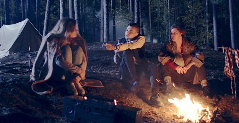Lake Bodom la vera storia che ha ispirato il film