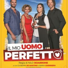 Locandina di Il mio uomo perfetto