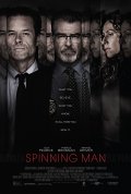 Locandina di Spinning Man