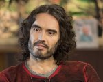 Russell Brand protagonista della commedia Butterfingers