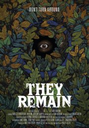Locandina di They Remain