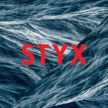 Locandina di Styx