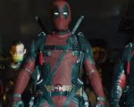 Deadpool 2: il trailer contiene un divertente omaggio a I Goonies