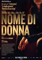 Locandina di Nome di donna