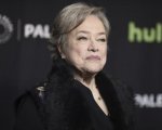 The Laureate: Kathy Bates entra nel cast del film
