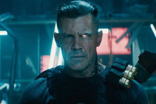 Deadpool 2 - Trailer Ufficiale Italiano