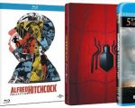 Offerta Amazon: 2 titoli col 40% di sconto. In promozione anche cofanetti su saghe, personaggi e serie tv