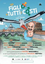 Locandina di Un figlio a tutti i costi