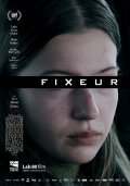 Locandina di The Fixer