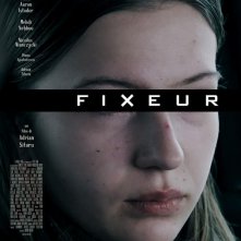 Locandina di The Fixer