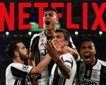 Juventus: il trailer e il poster della docu-serie in arrivo su Netflix