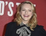 Elisabeth Moss sarà la protagonista di A Letter From Rosemary Kennedy