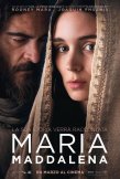 Locandina di Maria Maddalena