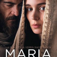 Locandina di Maria Maddalena