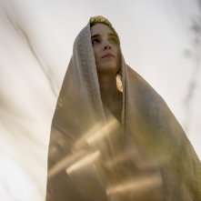 Maria Maddalena: Rooney Mara in un momento del film
