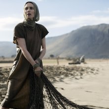 Maria Maddalena: Rooney Mara in una scena del film