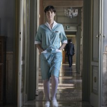 Nome di donna: Cristiana Capotondi in un momento del film