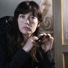 Nome di donna: Cristiana Capotondi in una scena del film