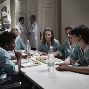 Nome di donna: una scena del film