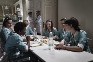 Nome di donna: una scena del film