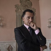 Nome di donna: Valerio Binasco in una scena del film