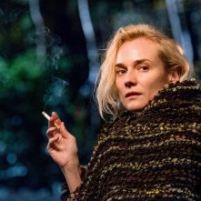 Oltre la notte: Diane Kruger in una scena del film