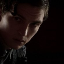 The Lodgers - Non infrangere le regole: un primo piano di Bill Milner