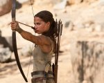 Tomb Raider 2, Alicia Vikander: ' È nel limbo per via delle politiche di Amazon'
