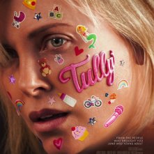 Locandina di Tully