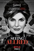Locandina di Gloria Allred: Dalla parte delle vittime