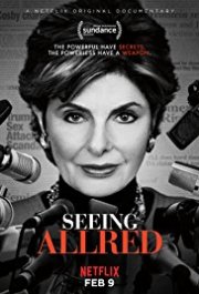 Locandina di Gloria Allred: Dalla parte delle vittime