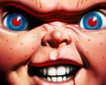 La bambola assassina: in arrivo la serie TV tratta dalla saga horror di Chucky!