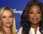 Oprah Winfrey: 'Lo scandalo Weinstein ha fatto soffrire Reese Witherspoon di stress postraumatico'