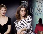Fabrizio De André - Principe Libero, Bellè e Radonicich: “In Luca Marinelli c’è qualcosa di Fabrizio De Andrè”