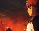 Fate/Stay Night e la guerra all’ultimo sangue per il Graal