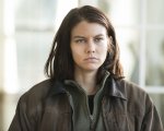 The Walking Dead: Lauren Cohan in trattative per tornare nella stagione 9!